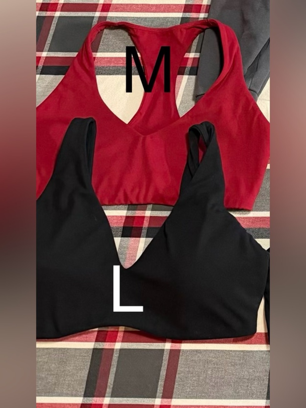 Oner active soft motion bras